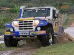 Troller T4 Rally 1999 года